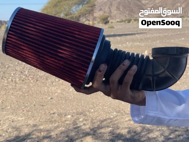 فلتر سبورت  تظيف