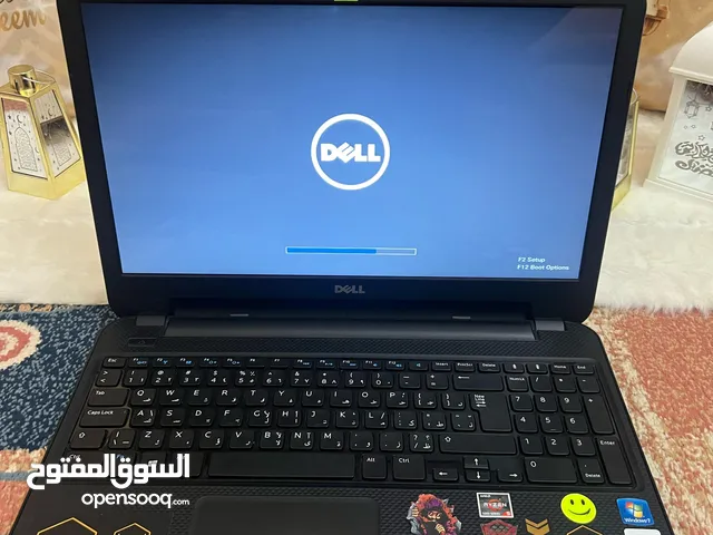 Windows Dell for sale in Amman