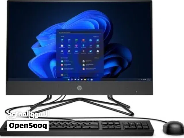 All in one pc