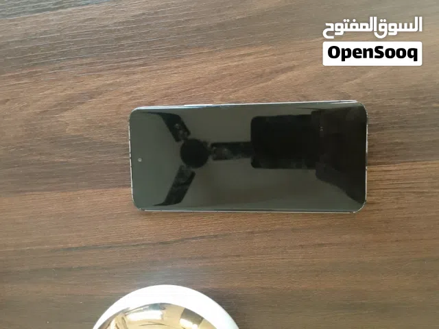 Infinix Hot 60 Pro Plus 256 GB in Amman