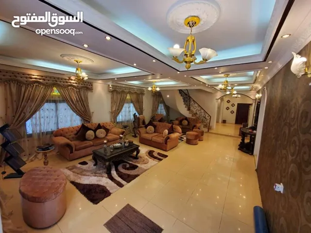 280 m2 More than 6 bedrooms Apartments for Rent in Sana'a Shamlan