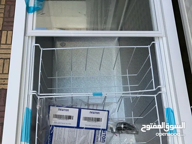 فريزر ناشونال الكتريك نيوتن