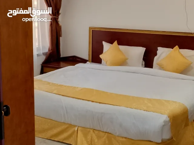 500 m2 1 Bedroom Apartments for Rent in Al Madinah Qurban