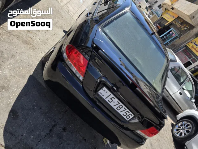 2009 Mitsubishi Lancer GL