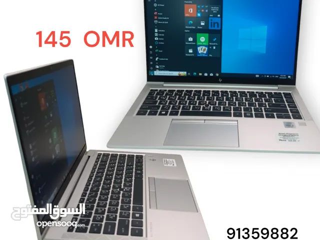 HP Elitebook 840 G7اتش بي