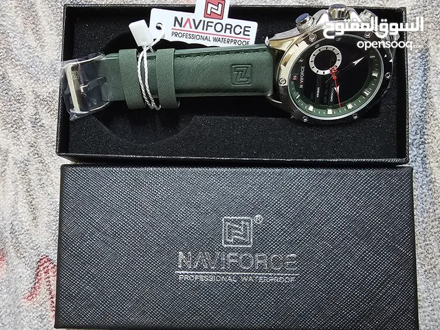 Analog Quartz Others watches for sale in Northern Governorate