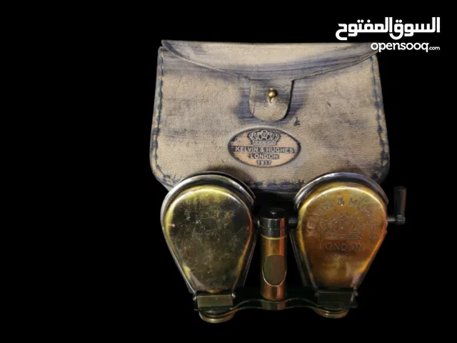 منظار خيل او منظار ظباط