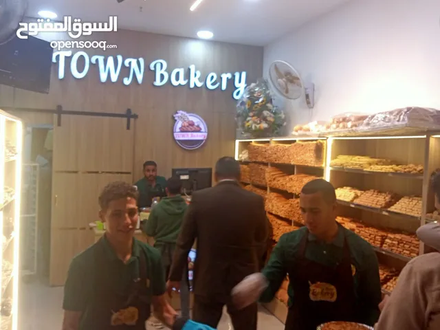 محلات استلام فوري بمدينه الشروق متأجره عائد فوري