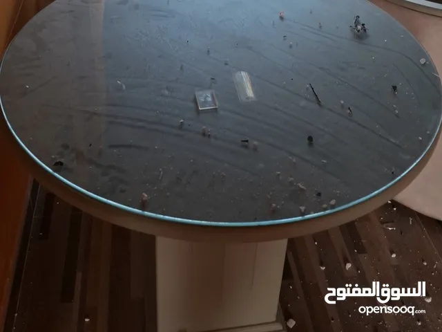 طاولات مقهى عدد 8