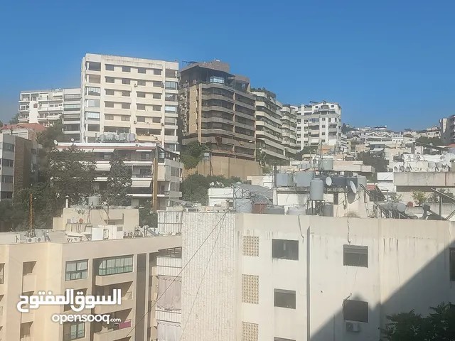 apartment for sale in hazmeh120 m