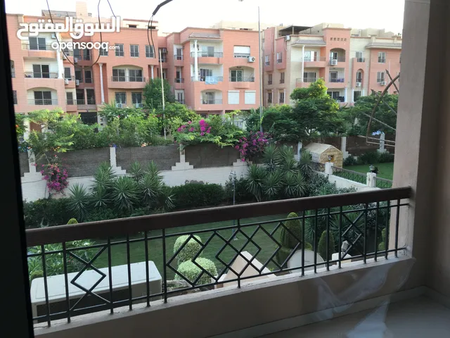 147 m2 2 Bedrooms Apartments for Sale in Giza Sheikh Zayed