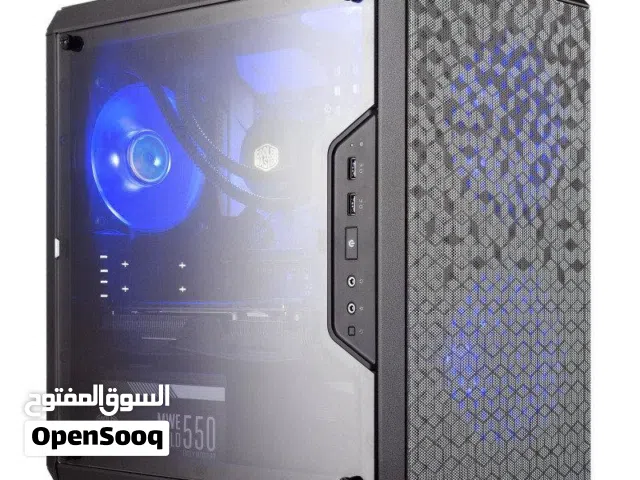 Coolermaster original case