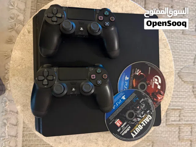 PlayStation 4 PlayStation for sale in Buraimi