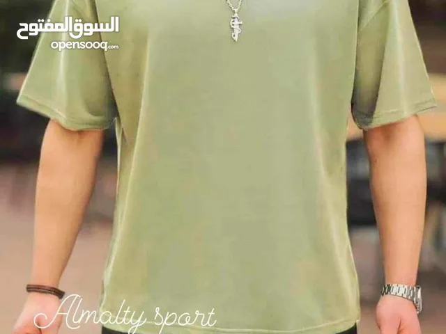 T-Shirts Tops & Shirts in Misrata