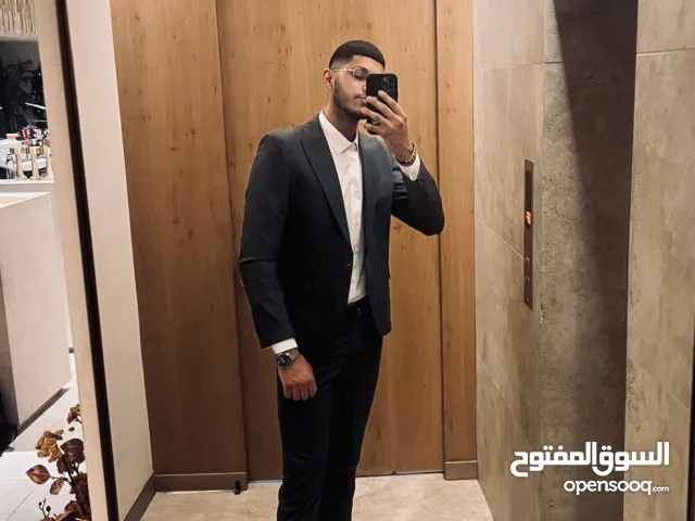 معاذ رامي منصور
