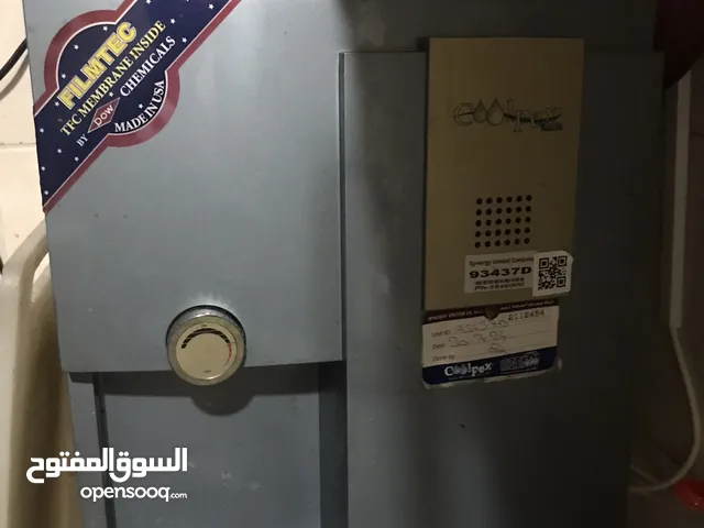 فلتر كوبلكس بحالة ممتازة