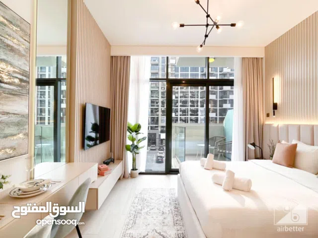 570 ft² 1 Bedroom Apartments for Sale in Dubai Mohammad Bin Rashid City