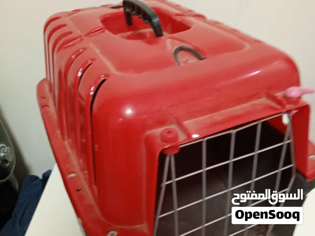 قفص للقطط للبيع