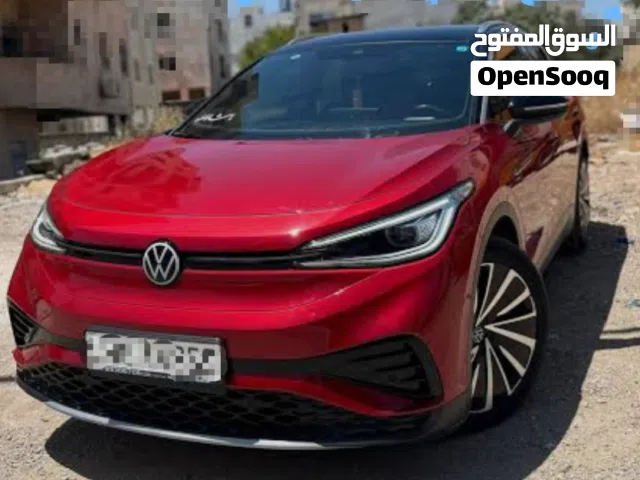 2022 فولكسفاغن ID 4 ID.4 X Pro