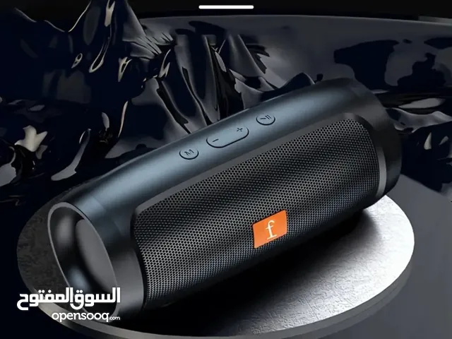 F524 Wireless Speaker