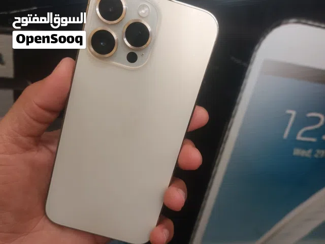 Apple iPhone 14 Pro Max 128 GB in Ajaylat