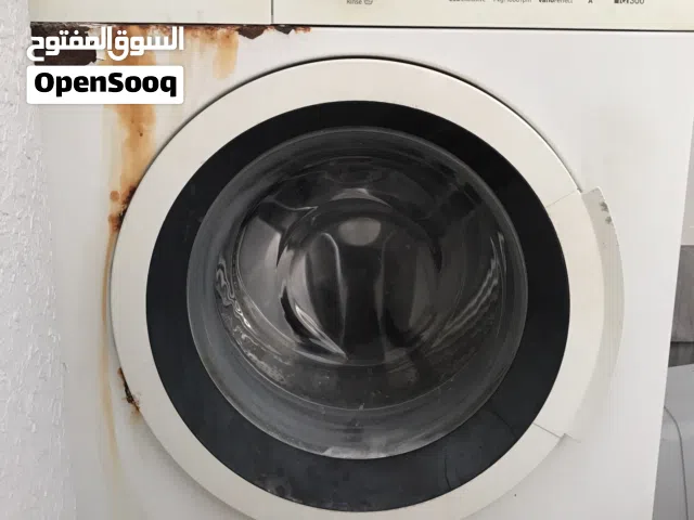 ثلاث غسالات الوصف مهم