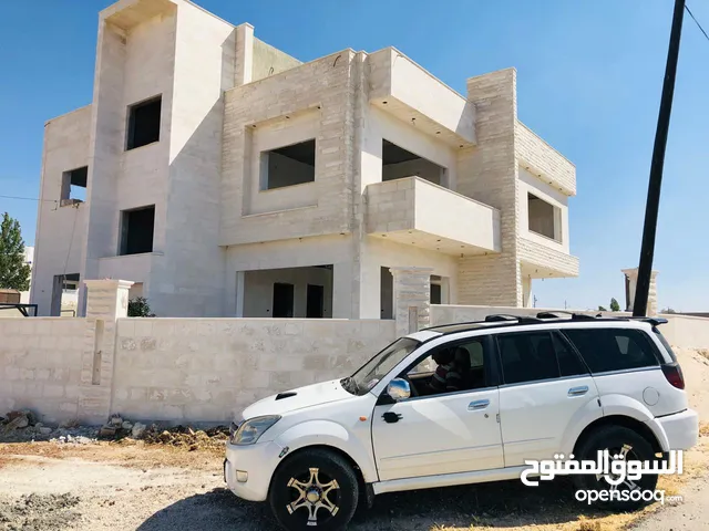 Used Great Wall Hover in Amman