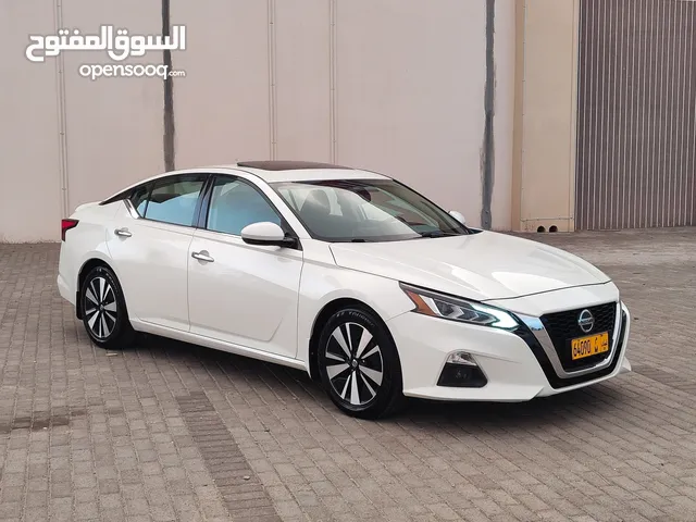 Nissan Altima 2019 in Al Batinah