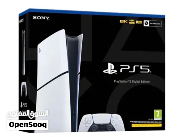 PlayStation 5 PlayStation for sale in Jerusalem