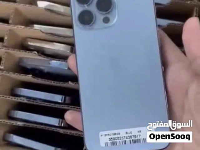 iPhones 13 pro max 128 - second hand