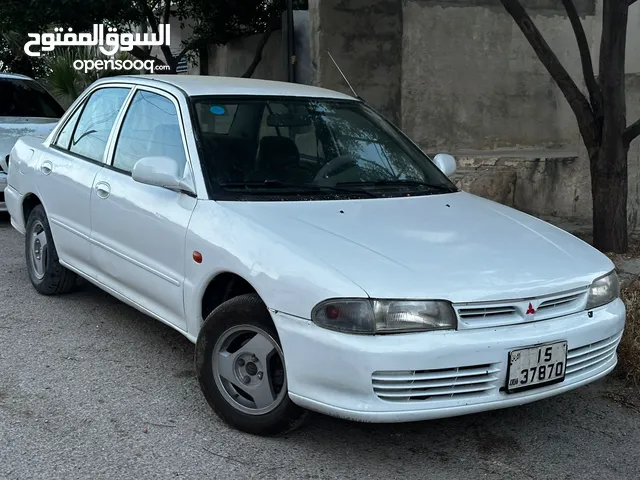 Used Mitsubishi Lancer in Madaba