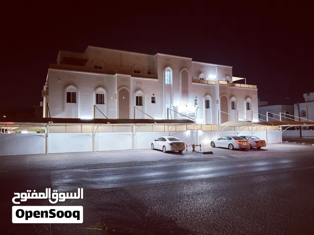 Furnished Yearly in Muscat Al Khuwair