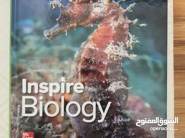 Inspire Biology ( student edition)
