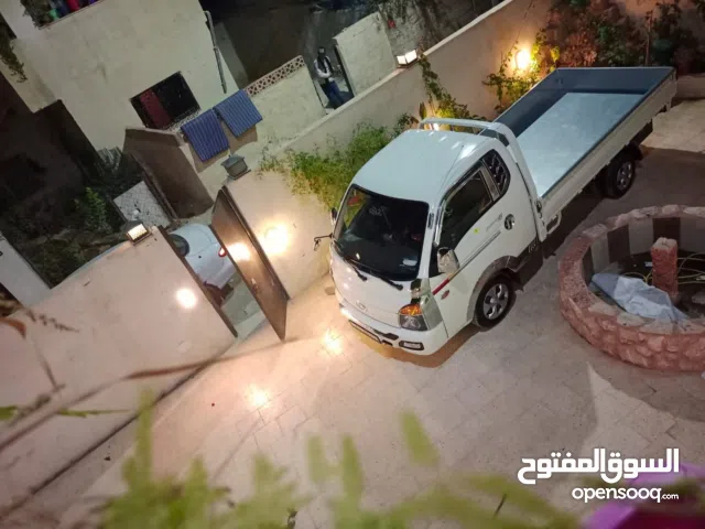 Used Hyundai Other in Amman