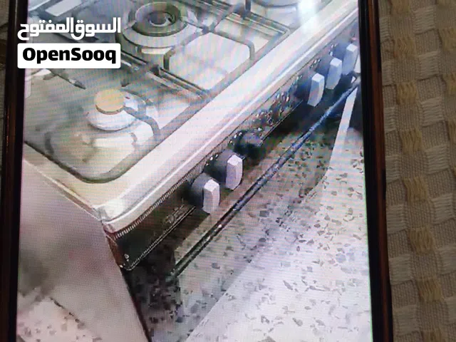 غاز نوع مصري