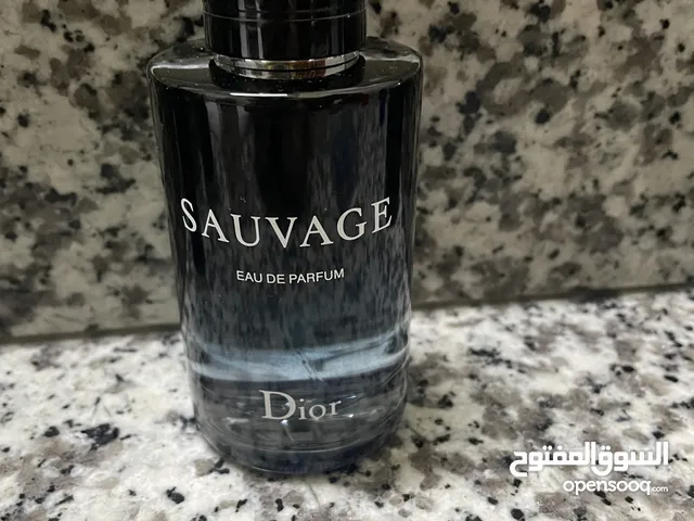 Dior sauvage 100ML