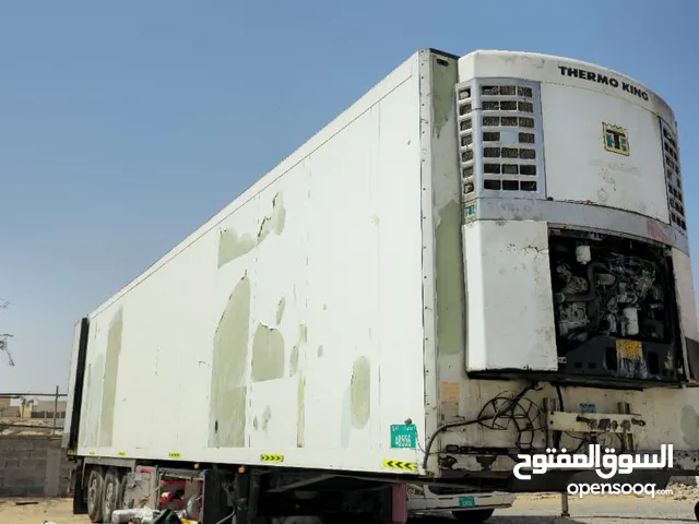 ذنبة براد شمثت لوح وفرضه تبريد SL400 مديل 2012 ارضيه