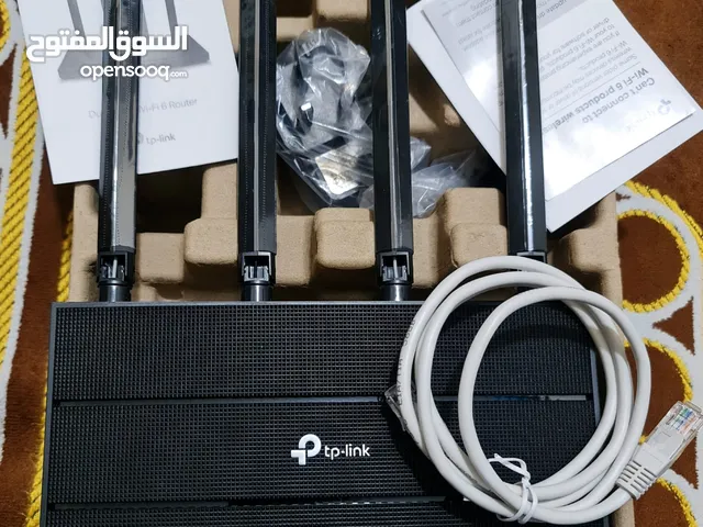 راوتر tp link AX1500 Next Gen... تي بي لينك wi-fi 6.. Next Generation