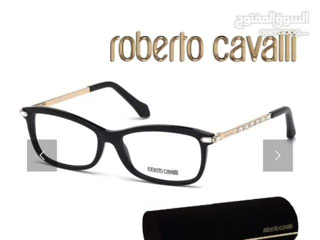 roberto cavalli أصلية جديدة