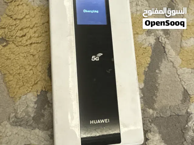 وأي فأي 5g مستعمل كا الجديد