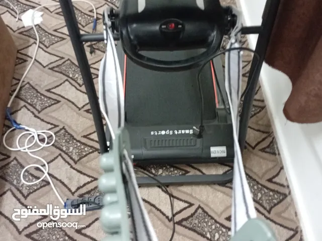 جيهاز المشي