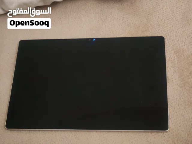 ايباد مستعمل بحالة الوكالة للبيع او للبدل على ايفون  x او xr او xs max او سامسونج s9 او s10