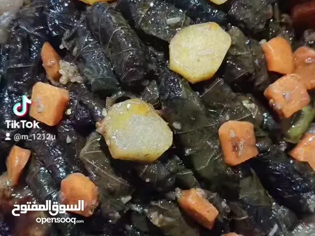 مطبخ ورق عنب