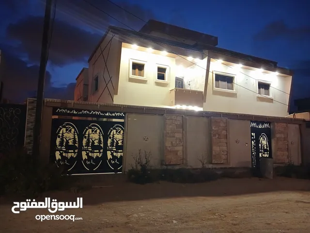350 m2 4 Bedrooms Villa for Rent in Tripoli Edraibi