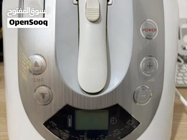 مقلاي عميقه من starway