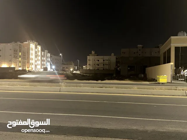 Mixed Use Land for Sale in Jazan As Suwais