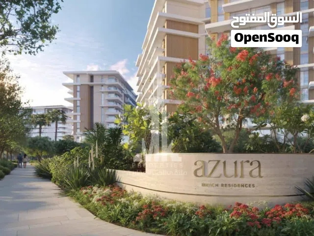 80 m2 1 Bedroom Apartments for Sale in Muscat Al Mouj