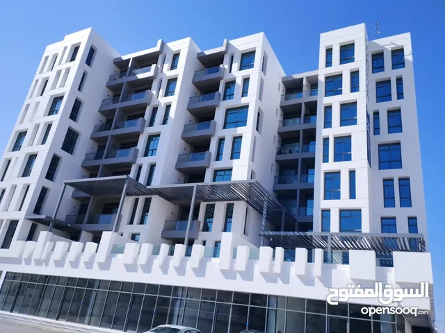 130 m2 3 Bedrooms Apartments for Rent in Muscat Madinat As Sultan Qaboos