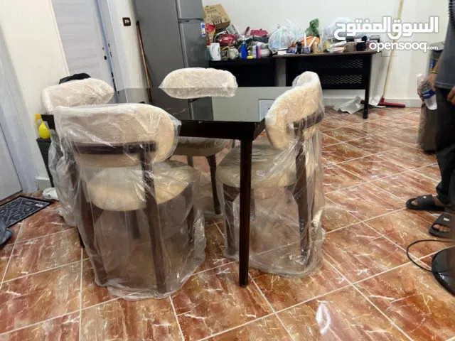 سفرة مودرن أنيقة وعملية جدا مناسبة للمنازل رمضان و بخصم25%