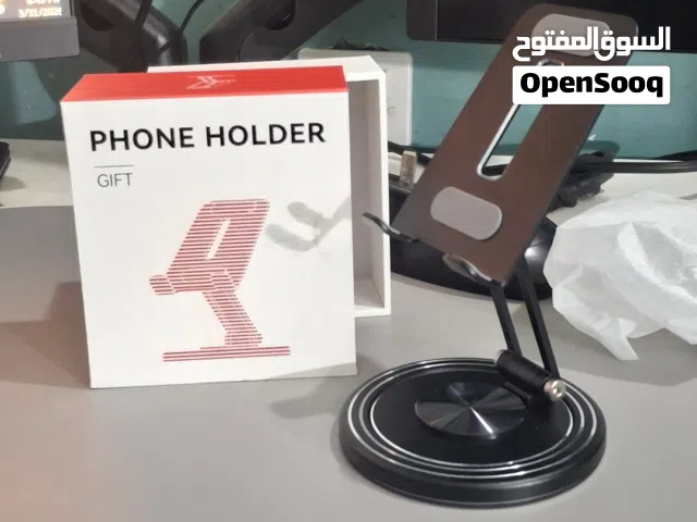 Phone holder